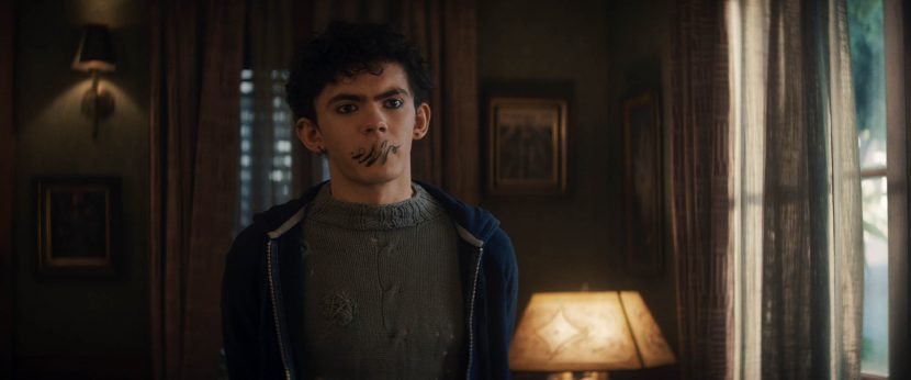 阿加莎和双倍伤害 7