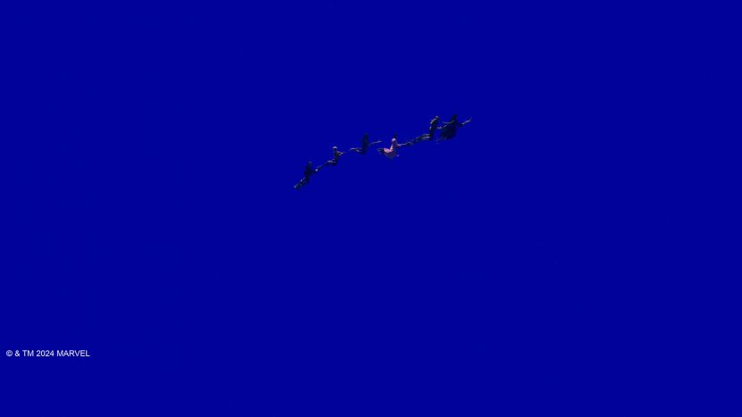 阿加莎和双倍伤害8