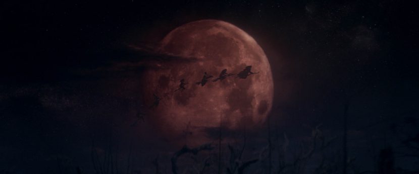 阿加莎带着双倍伤害9