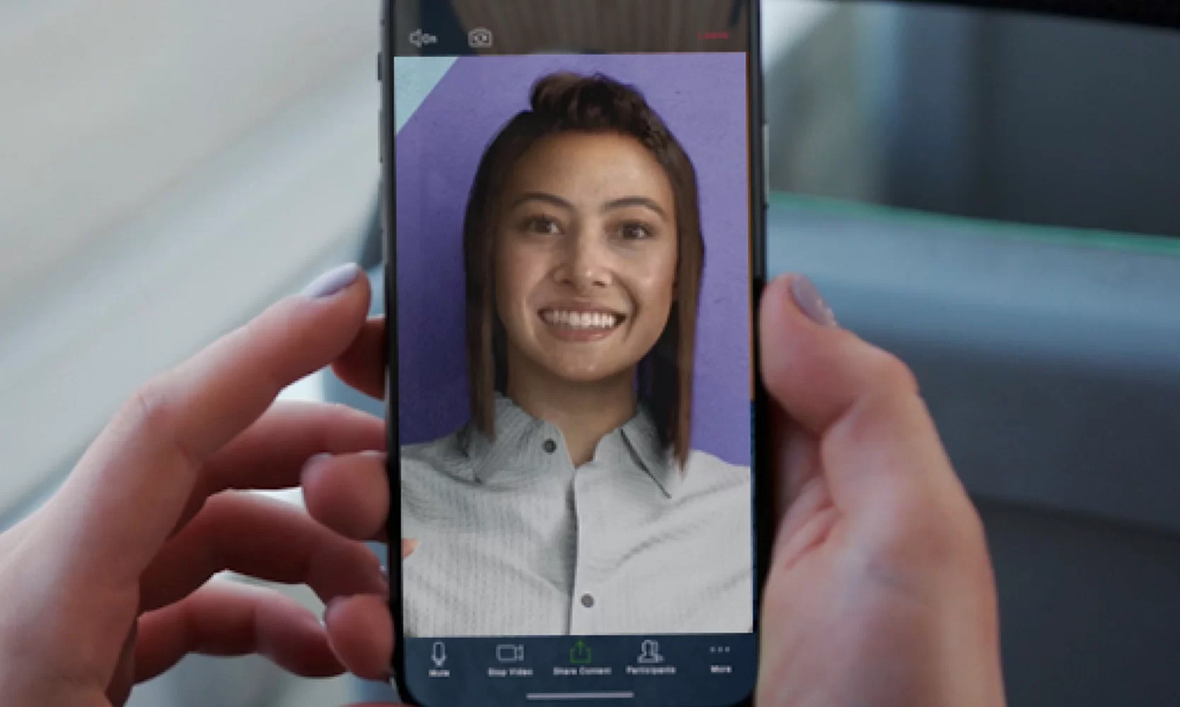 autonomous human
